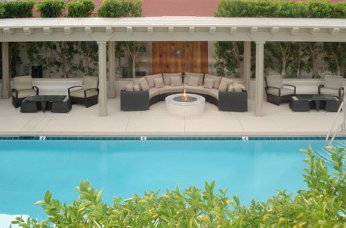 Desert Sun Resort Palm Springs Exterior foto
