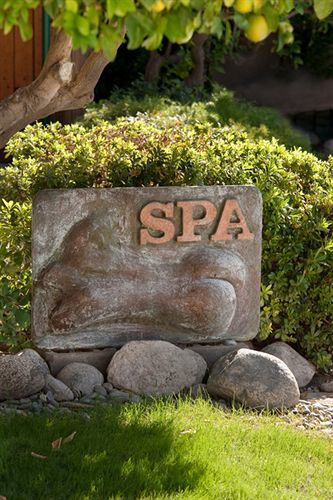 Desert Sun Resort Palm Springs Exterior foto
