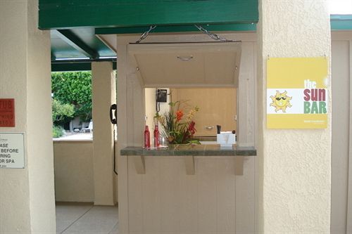 Desert Sun Resort Palm Springs Exterior foto
