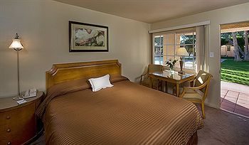 Desert Sun Resort Palm Springs Exterior foto